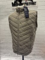 Paul & Shark GILET RE-130 high density goose down -   XXL.  / P2P 25” - Image 7