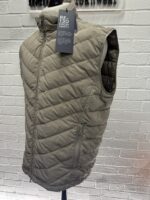 Paul & Shark GILET RE-130 high density goose down -   XXL.  / P2P 25” - Image 9