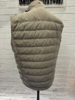 Paul & Shark GILET RE-130 high density goose down -   XXL.  / P2P 25” - Image 11