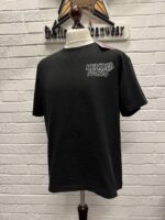 Men's Kenzo Constellation Embellished T-Shirt in black. - Image 9