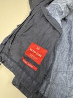 C.P. COMPANY 133A 50 FILI GUM HOODED JACKET - Image 4