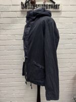 C.P. COMPANY 133A 50 FILI GUM HOODED JACKET - Image 10