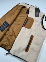 Paul & Shark OUTDOOR gilet with primaloft  -    4XL / P2P 28” - Image 5