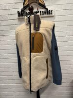 Paul & Shark OUTDOOR gilet with primaloft  -    4XL / P2P 28” - Image 8