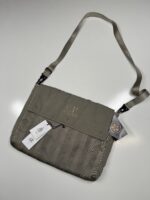 AW26/27 Cp Company cross carry bag in Herringbone