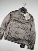 PAUL & SHARK  RIVIERA  JACKET OVERSHIRT  -  Small / 21.5” p2p