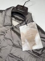 PAUL & SHARK  RIVIERA  JACKET OVERSHIRT  -  Small / 21.5” p2p - Image 2