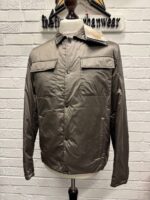 PAUL & SHARK  RIVIERA  JACKET OVERSHIRT  -  Small / 21.5” p2p - Image 8