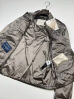 PAUL & SHARK  RIVIERA  JACKET OVERSHIRT  -  Small / 21.5” p2p - Image 9
