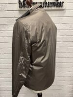 PAUL & SHARK  RIVIERA  JACKET OVERSHIRT  -  Small / 21.5” p2p - Image 10