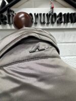 PAUL & SHARK  RIVIERA  JACKET OVERSHIRT  -  Small / 21.5” p2p - Image 12