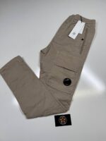 CP company 298A reg fit cargo Pants  in Flatt Nylon   -   Size 42 / W28”L323"