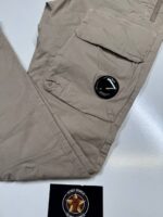CP company 298A reg fit cargo Pants  in Flatt Nylon   -   Size 42 / W28”L323" - Image 2