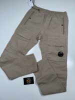 CP company 298A reg fit cargo Pants  in Flatt Nylon   -   Size 42 / W28”L323" - Image 4