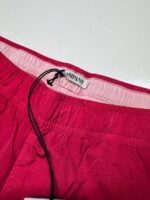 CP Company 005A Beachwear  boxer eco- chrome shorts in Red Bud - Image 2