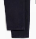 Stone Island Relaxed Men's Chino Pants in Navy. - Image 11