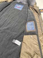 Paul & Shark nylon padded gilet   -     5XL / P2P 27.5” - Image 3