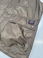 Paul & Shark nylon padded gilet   -     5XL / P2P 27.5” - Image 6