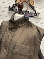 Paul & Shark nylon padded gilet   -     5XL / P2P 27.5” - Image 7