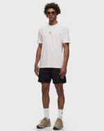 CP Company 201A Beachwear  boxer eco- chrome shorts in Navy / 888 - Image 5
