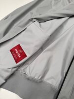 CP COMPANY 010A PRO-TEK LENS JACKET IN GREY  -     Size 52 / XL / p2p 24” - Image 5