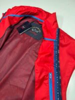 Paul & Shark  PLATINUM GILET in red    -     4XL / p2p 28.5” - Image 3