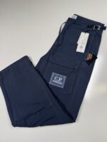 C.P COMPANY 135A 50 FILI HEAVY CARGO PANT