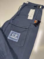 C.P COMPANY 135A 50 FILI HEAVY CARGO PANT - Image 2