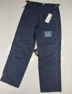 C.P COMPANY 135A 50 FILI HEAVY CARGO PANT - Image 4