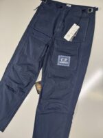 C.P COMPANY 135A 50 FILI HEAVY CARGO PANT - Image 5