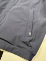 Paul & Shark 4x4 stretch typhoon 20000 gilet vest in Navy  -  3XL  / P2P 26.5” - Image 3