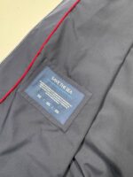 Paul & Shark 4x4 stretch typhoon 20000 gilet vest in Navy  -  3XL  / P2P 26.5” - Image 4