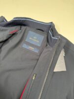 Paul & Shark 4x4 stretch typhoon 20000 gilet vest in Navy  -  3XL  / P2P 26.5” - Image 5
