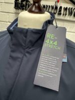 Paul & Shark 4x4 stretch typhoon 20000 gilet vest in Navy  -  3XL  / P2P 26.5” - Image 6