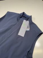 Paul & Shark 4x4 stretch typhoon 20000 gilet vest in Navy  -  3XL  / P2P 26.5” - Image 7
