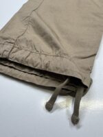 CP Company 276A Cotton Gabardine Cargo Pants in khaki  -   Size 54 / w38”/L32” - Image 4