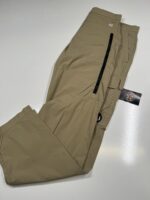 CP Company 093A  50 Fili stretch Cargo Pant in Khaki / 305 - Image 6