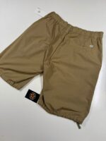 CP Company 273A   Bermuda Cargo shorts in Cotton rip- stop in Tree House khaki / 305 - Image 5