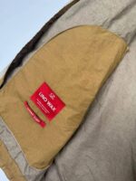 C.P. COMPANY 202A Lino-wax Goggle jacket in - Image 27