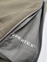 CP COMPANY METROPOLIS 015A PERTEX STRETCH FLEECE MIXED CARGO SHORTS IN - Image 7