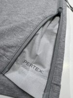 CP COMPANY METROPOLIS 015A PERTEX STRETCH FLEECE MIXED CARGO SHORTS IN - Image 12