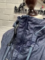 C.P. COMPANY 202A Lino-wax Goggle jacket in - Image 4