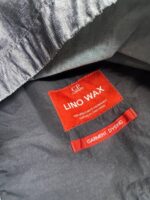 C.P. COMPANY 202A Lino-wax Goggle jacket in - Image 9