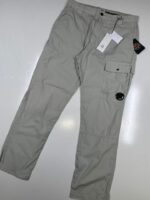 CP Company 093A  50 Fili stretch Cargo Pant in Blue / 891  - Size 54 / w38”/L33” - Image 3