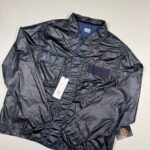 CP Company 080A CS ll collared Overshirt in