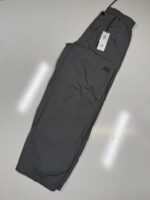 CP Company 272A Cargo Pants in Cotton rip-stop - Smoked pear grey / 935  • - Image 2