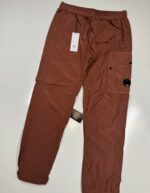 Cp Company 062A Cargo Pants in Chrome-R - Sabre Bromze Brown  -   Size 48 / w32” - Image 2