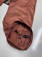 Cp Company 062A Cargo Pants in Chrome-R - Sabre Bromze Brown  -   Size 48 / w32” - Image 4