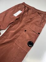 Cp Company 062A Cargo Pants in Chrome-R - Sabre Bromze Brown  -   Size 48 / w32” - Image 5