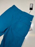 CP company 069A reg fit cargo Pants  in Flatt Nylon - Image 7
